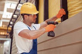 Trusted Maywood Park, OR Siding Experts